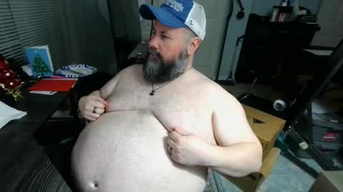 FloridaBearLive online show from 12.23.25