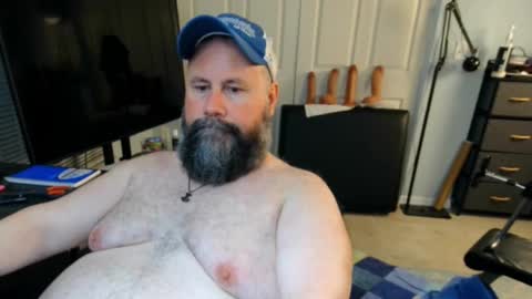 FloridaBearLive online show from 01.10.26