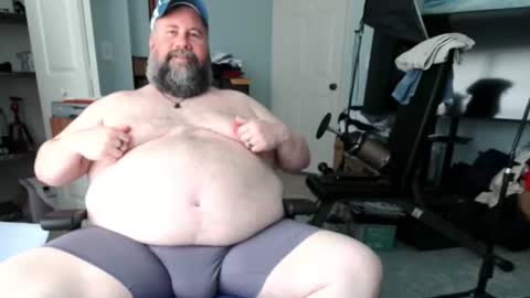Snapshot of floridabearx chatting on 06.30.26 FloridaBear online show from 06.30.26