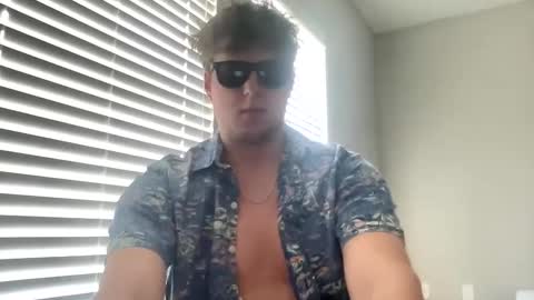 CollegeBoy22 online show from 02.05.25