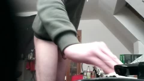 flothegerman online show from 12.11.24