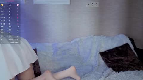 Snapshot of flouredfix chatting on 02.15.26 Helly online show from 02.15.26