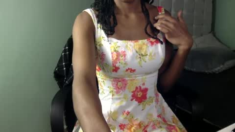 flower748 online show from 07.07.26