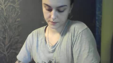 Snapshot of flower_bluee chatting on 03.08.26 Ambika 3 online show from 03.08.26