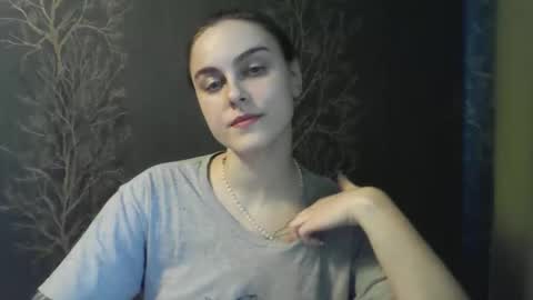 Snapshot of flower_bluee chatting on 03.10.26 Ambika 3 online show from 03.10.26