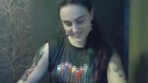 Snapshot of flower_bluee chatting on 03.13.26 Ambika 3 online show from 03.13.26