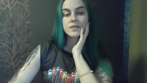 Snapshot of flower_bluee chatting on 03.15.26 Ambika 3 online show from 03.15.26