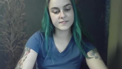 Snapshot of flower_bluee chatting on 03.18.26 Ambika 3 online show from 03.18.26