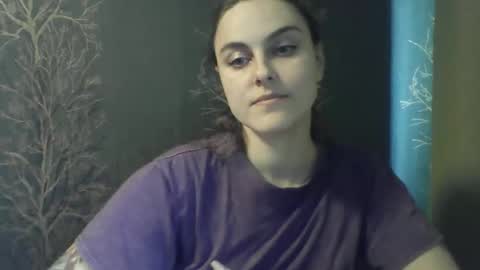 Snapshot of flower_bluee chatting on 03.29.26 Ambika 3 online show from 03.29.26