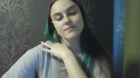 Snapshot of flower_bluee chatting on 04.02.26 Ambika 3 online show from 04.02.26