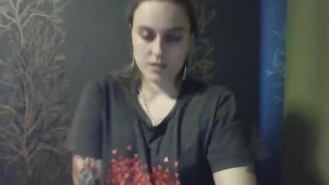 Snapshot of flower_bluee chatting on 04.06.26 Ambika 3 online show from 04.06.26