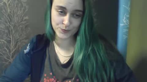 Snapshot of flower_bluee chatting on 04.07.26 Ambika 3 online show from 04.07.26