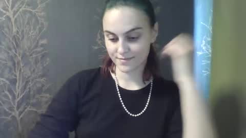 Snapshot of flower_bluee chatting on 04.24.26 Ambika 3 online show from 04.24.26