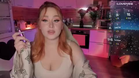 Camelia online show from 12.10.24