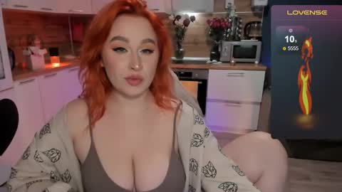 Camelia online show from 12.17.24