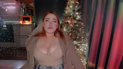 Camelia online show from 12.29.24