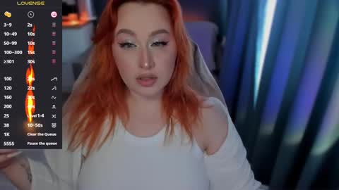 Camelia online show from 03.05.25