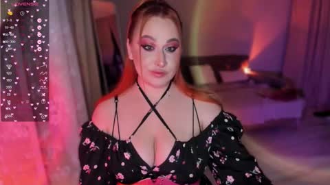 Camelia online show from 09.23.25