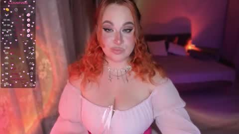 Camelia online show from 09.24.25