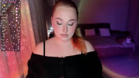 Camelia online show from 09.24.25