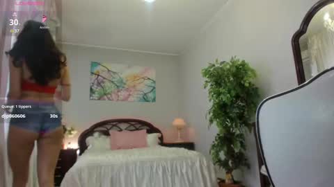 Nicole online show from 03.03.25