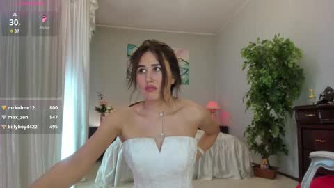 Nicole online show from 03.11.25