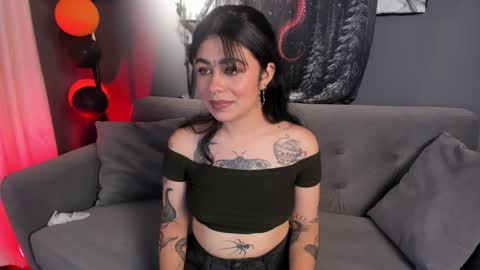 Its a pleasure to meet you. Im Flower. Help me reach 1k. Follow me. online show from 10.14.25