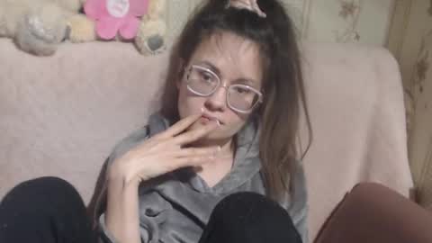 say meow and send tip  online show from 03.20.26