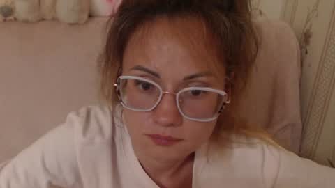 Snapshot of flowercandydoll1313 chatting on 06.19.26 say meow and send tip online show from 06.19.26