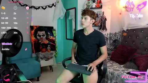 flowers109 online show from 10.26.25