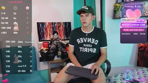 flowers109 online show from 01.14.26