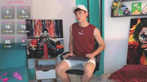 flowers109 online show from 04.01.26