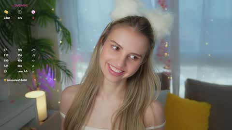 Adeline online show from 12.26.24