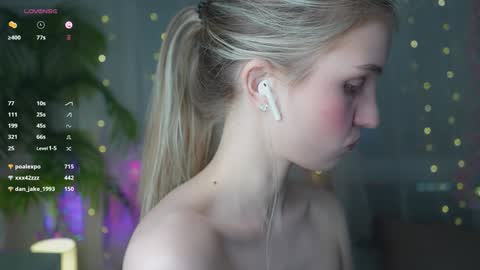 Adeline online show from 01.27.25