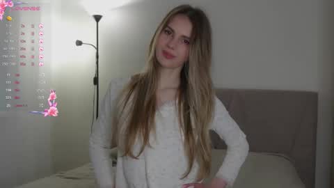 Adeline online show from 02.21.26