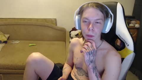 Alexey online show from 02.02.25