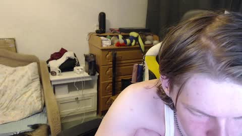 Alexey online show from 02.03.25