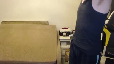 Alexey online show from 02.06.25