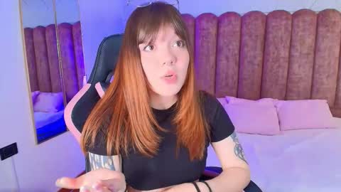  FLUFFY BUBBLE  online show from 03.06.26