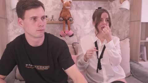 Fluffy and Krut online show from 02.01.26