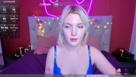 Monica online show from 12.14.24