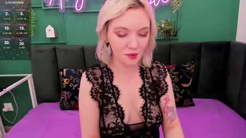 Monica online show from 12.17.24