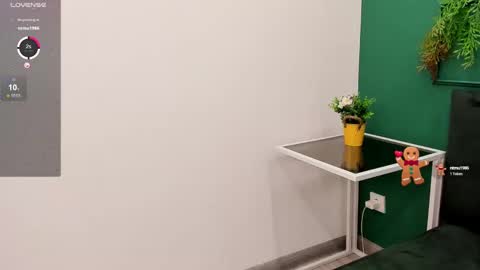 Monica online show from 12.17.24