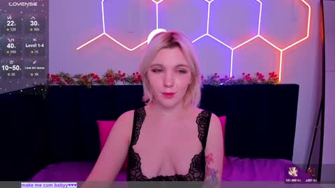 Monica online show from 12.19.24