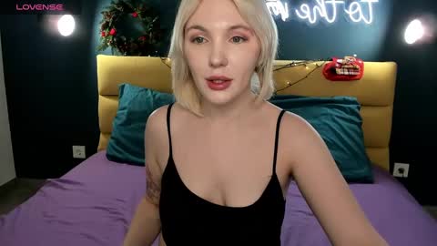 Monica online show from 12.27.24