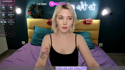 Monica online show from 12.27.24