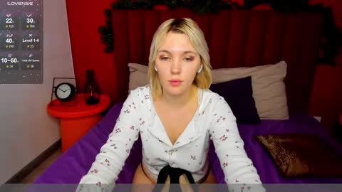 Monica online show from 01.03.25