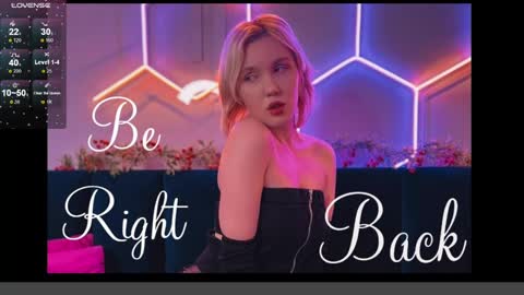 Monica online show from 01.13.25