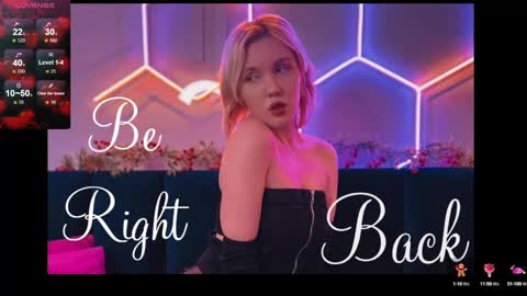 Monica online show from 01.31.25