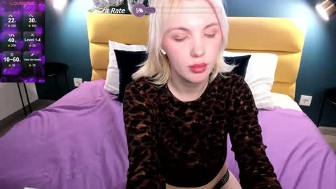 Monica online show from 03.11.25